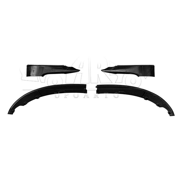 e92 e93 front splitter