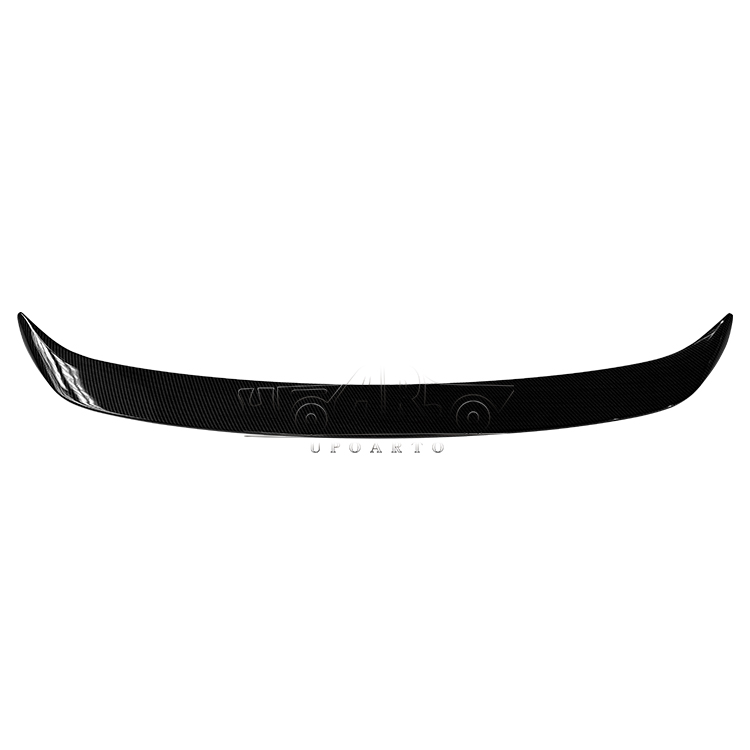 lexus rear spoiler