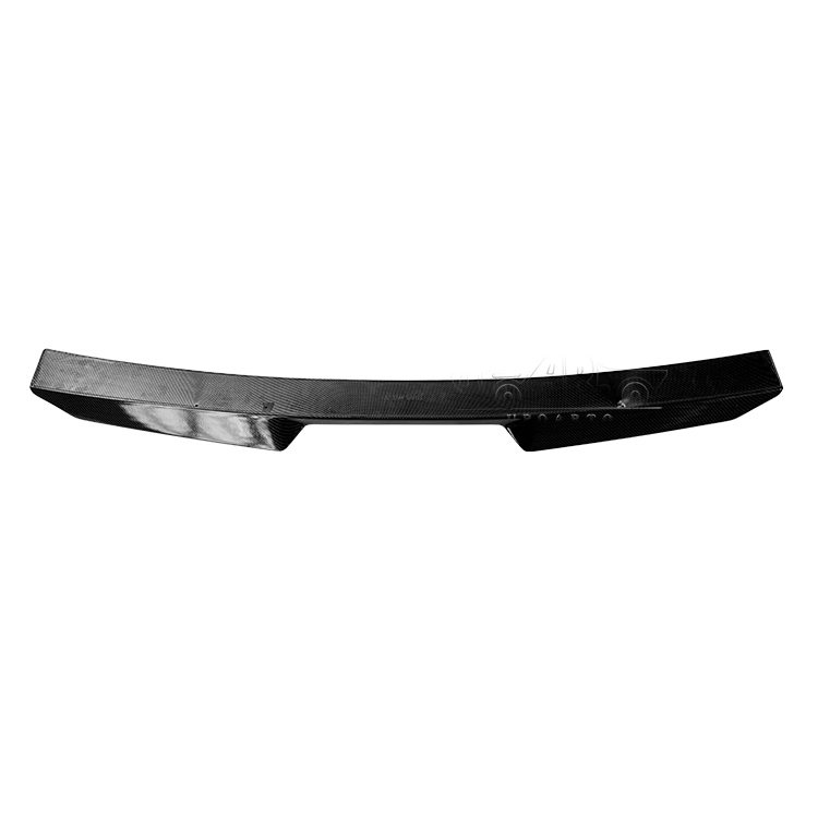 wrx rear window spoiler