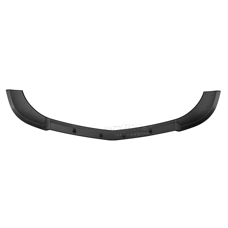w204 front lip splitter