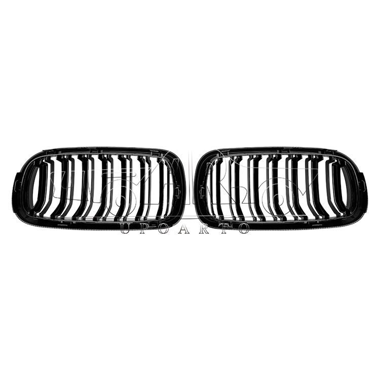 f15 front bumper grille