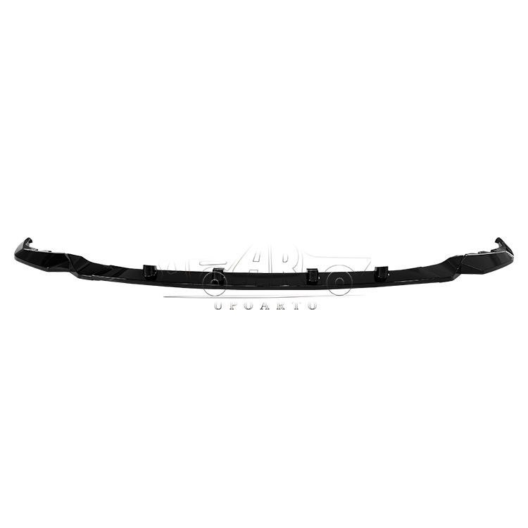 g80 chin spoiler