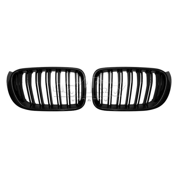 f25 front grill