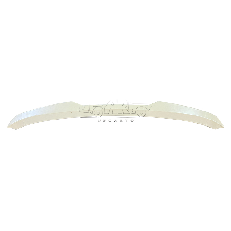 w245 b200 rear spoiler
