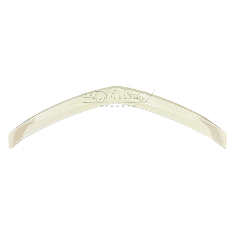 cadillac ats rear spoiler
