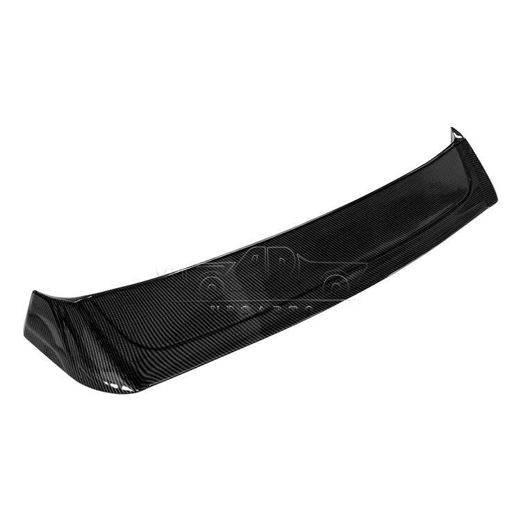 golf 7 gti rear spoiler