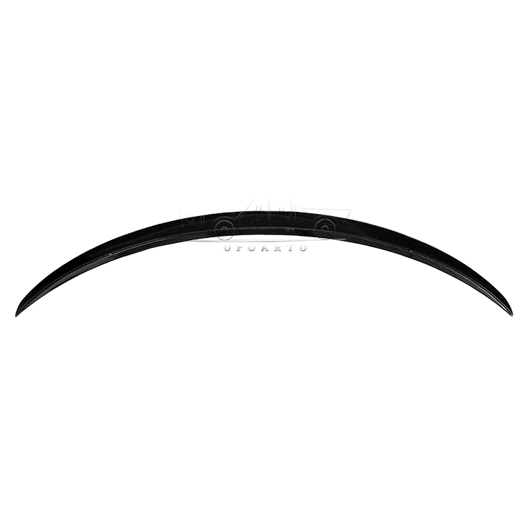 model 3 rear spoiler