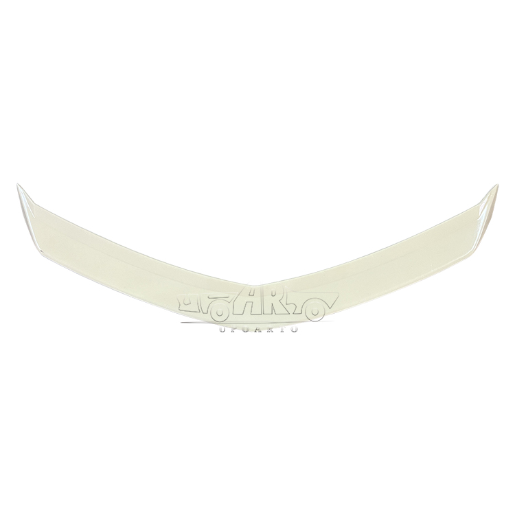cadillac ats rear spoiler
