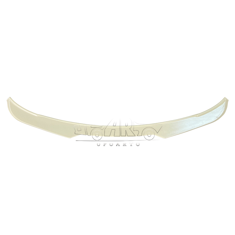 evoque rear spoiler