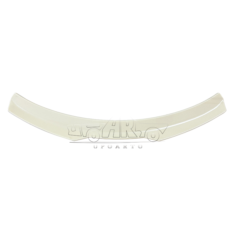 rx rear spoiler