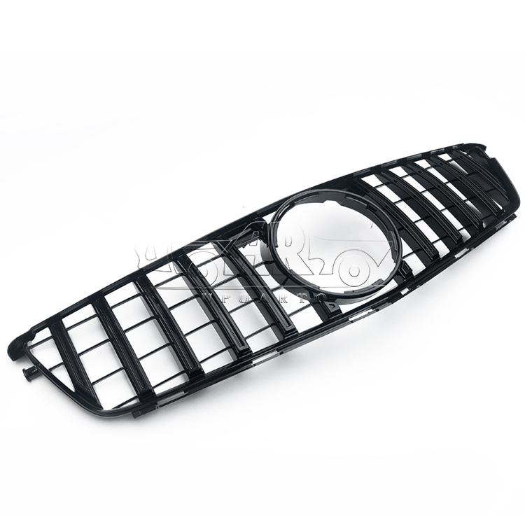 w204 grill
