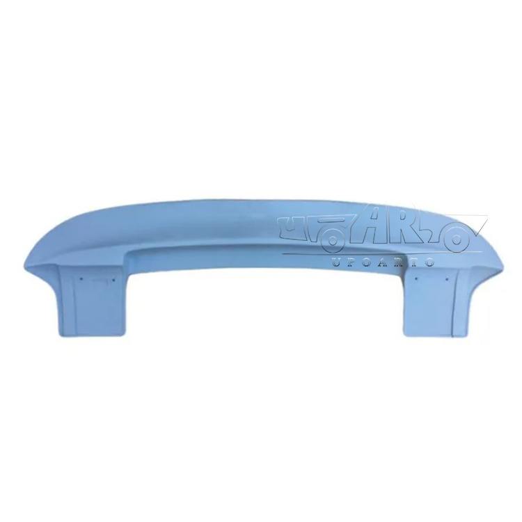 hilux rear spoiler