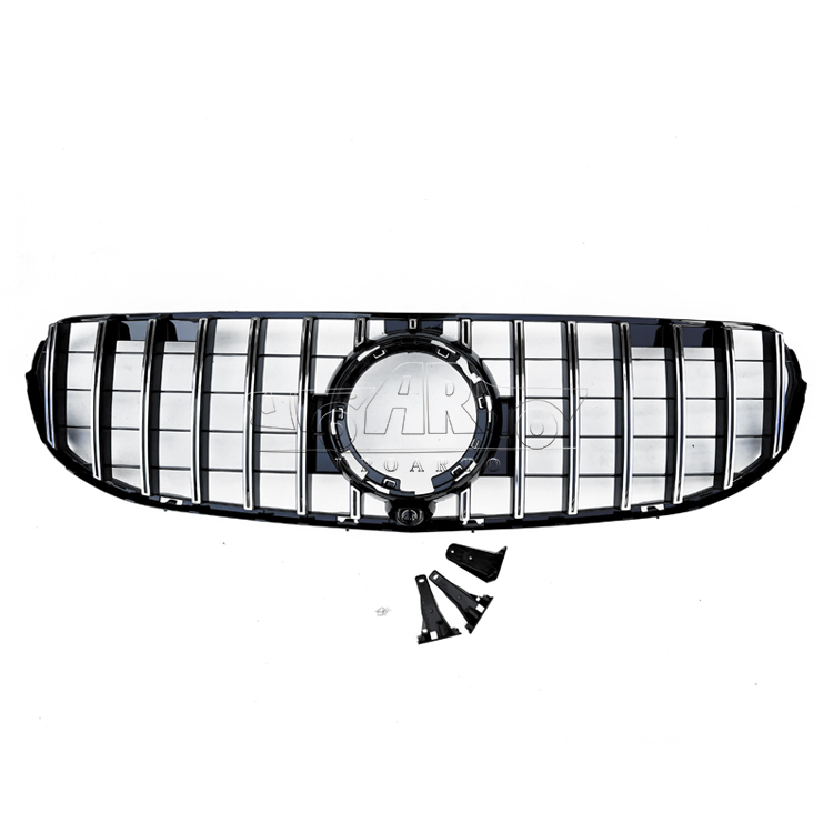 x253 off-road gtr front bumper grille