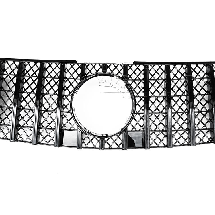 w164 gtr front kidney grille