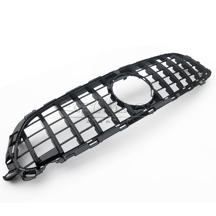 w213 gtr grill