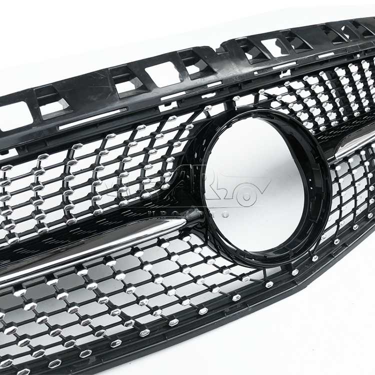 grille w176 kit