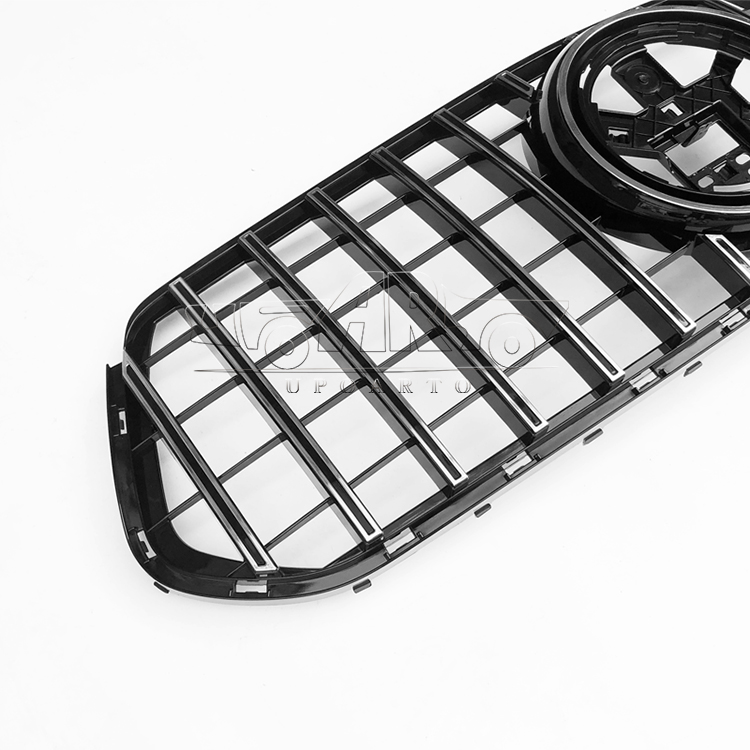 w167 gtr grille