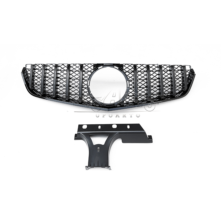 w207 gtr front grill