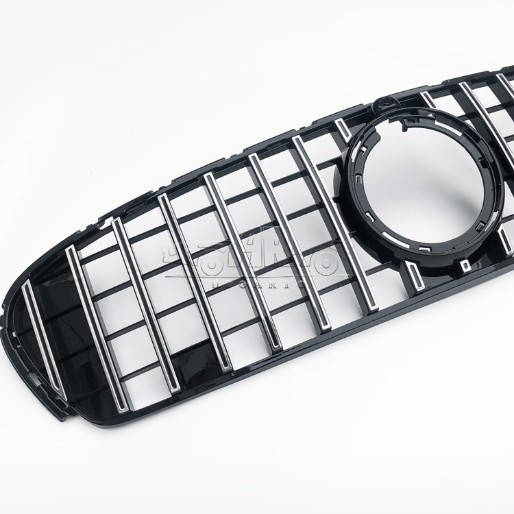 x253 sport gtr front grill