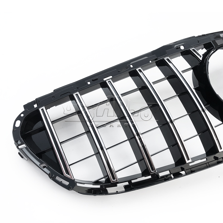 w212 gtr front kidney grill