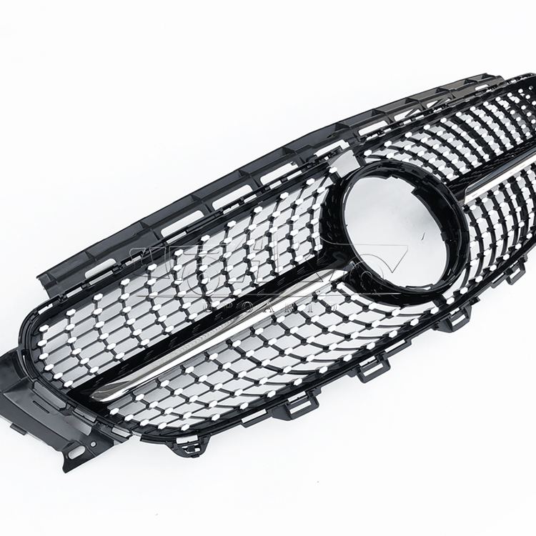 w213 diamond grill