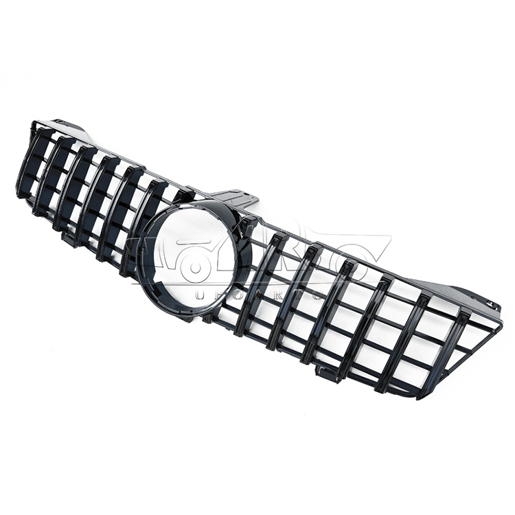 w219 gtr front grille