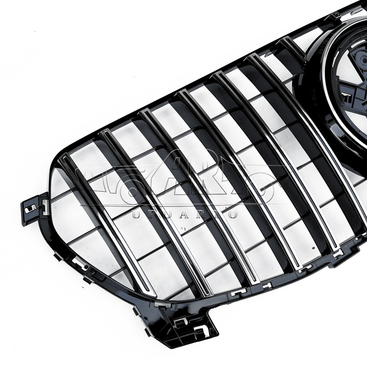 w167 off-road gtr front kidney grille