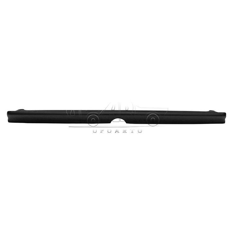 e30 rear trunk spoiler