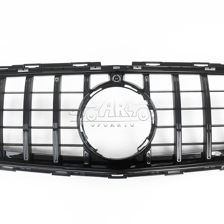 w213 gtr front bumper grill