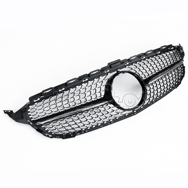 w205 grill