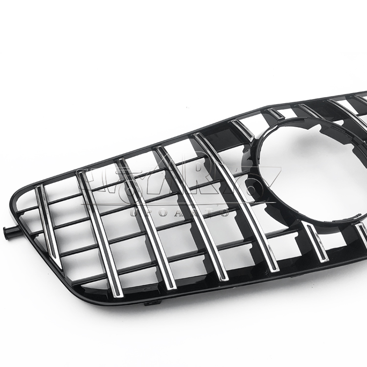 w212 gtr front kidney grill