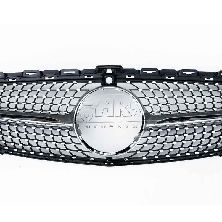 w205 front kidney grill