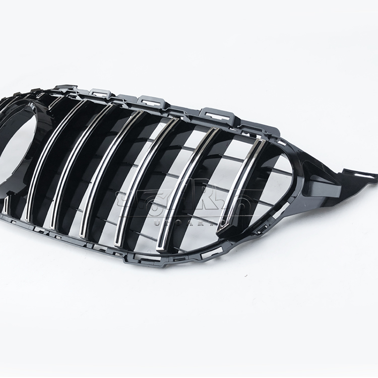 front grille w205
