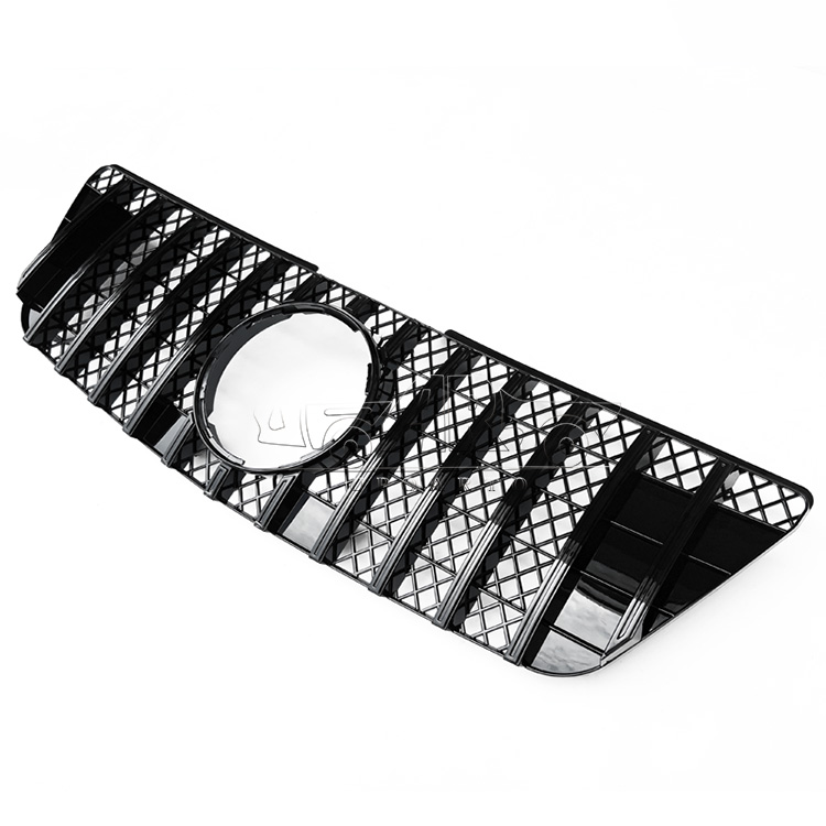 w164 gtr front grill