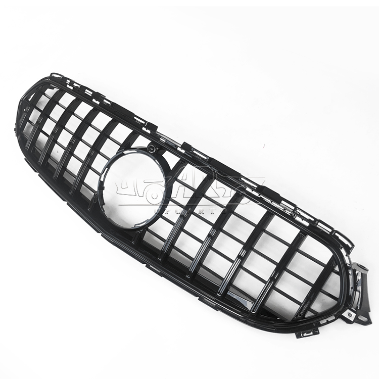 w213 gtr front bumper grill