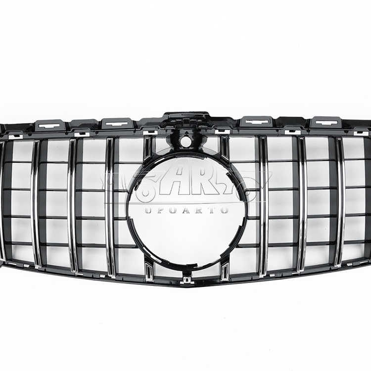 w205 front kidney grill