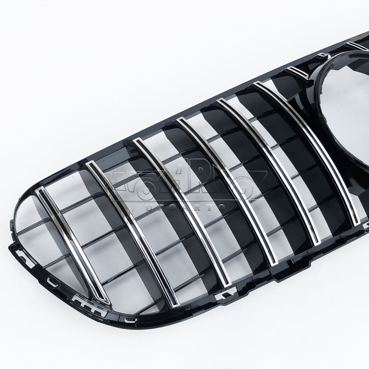 x253 gtr front kidney grille