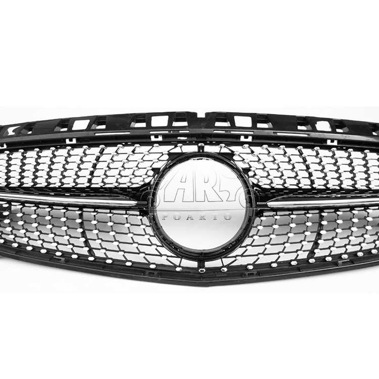 grille w176 new