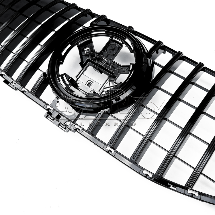 w167 off-road gtr front grill