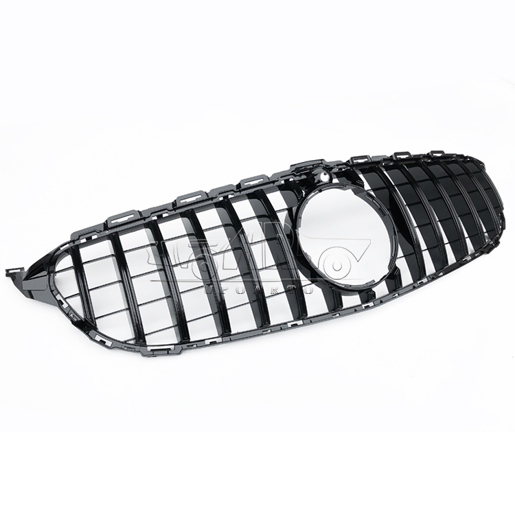 w205 grill