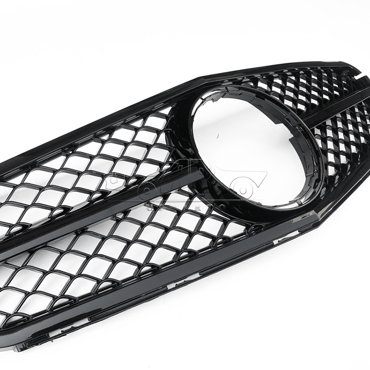 w204 front grille