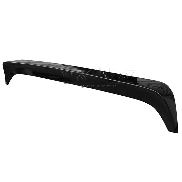 hiace spoiler