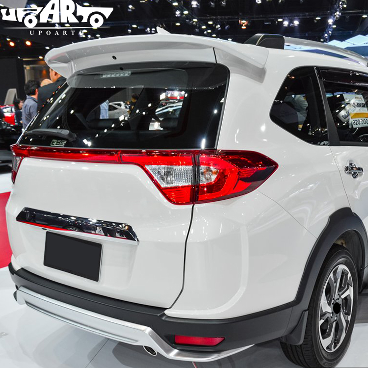 brv rear top spoiler