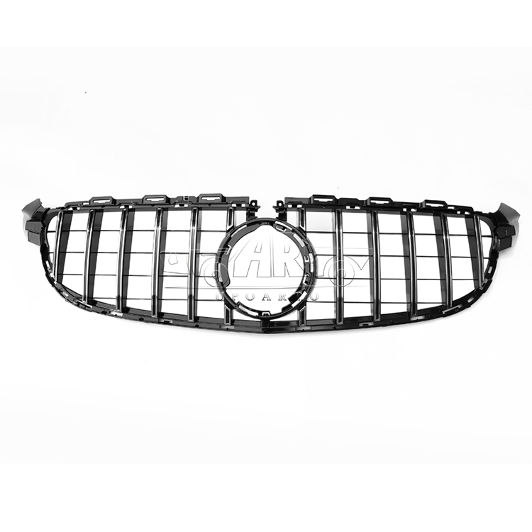 W205 C63 AMG Front Grill
