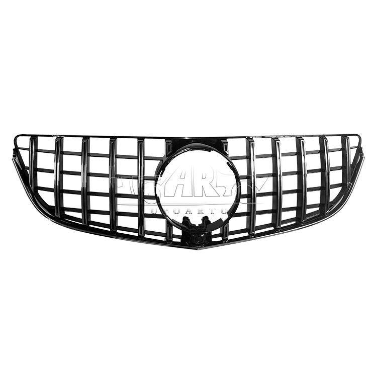 2014-2016 Mercedes Benz E Class W207 GTR Style Front Grill