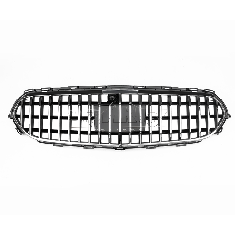 2021+ Mercedes Benz E Class W213 Maybach Style Front Kidney Grille