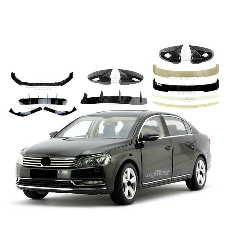 Exterior Accessories For Volkswagen VW Passat Magotan