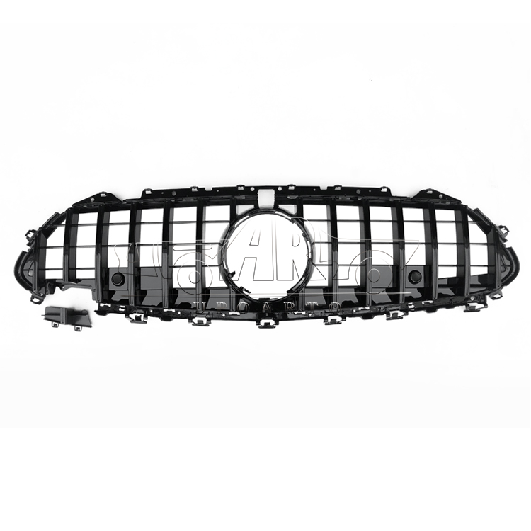 Mercedes Benz CLS C257 GTR Style Front Kidney Grille 2019+