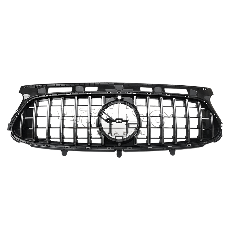 Mercedes Benz GLA H247 GTR Style Front Grille 2020+
