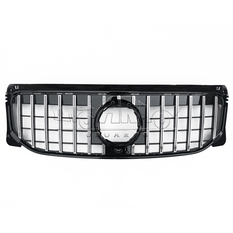 2020+ Mercedes Benz GLB X247 GTR Style Front Grille